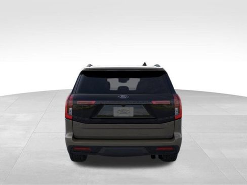New 2026 Ford Expedition Tremor AWD/4WD image 6