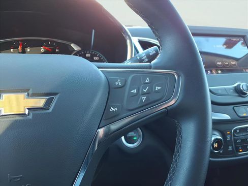 Used 2024 Chevrolet Equinox LT w/ LPO, Floor Liner Package image 14