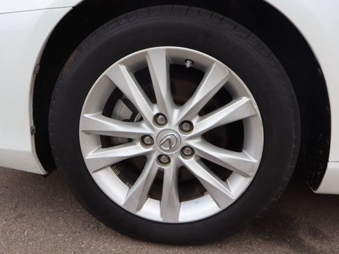 Used 2011 Lexus ES 350 FWD image 42