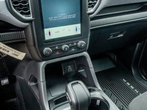 New 2025 Ford Ranger XL w/ Trailer Tow Package image 78