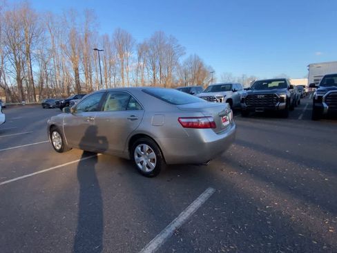 Used 2008 Toyota Camry LE image 13