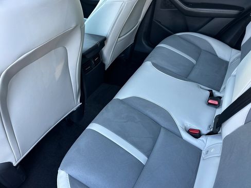 New 2026 MAZDA CX-30 2.5 Turbo w/ Premium Package image 13