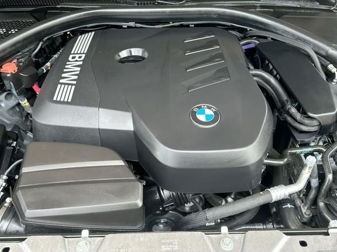 Used 2025 BMW 330i Sedan RWD image 12