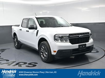 Used 2023 Ford Maverick XLT