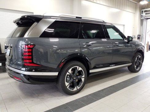 New 2026 Hyundai Palisade Limited AWD/4WD image 19