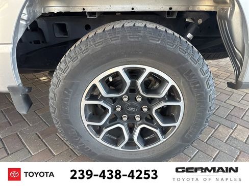 Used 2022 Ford F150 XLT w/ Equipment Group 302A High image 14