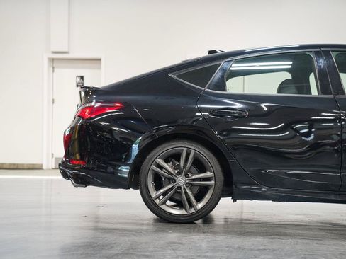 Used 2023 Acura Integra A-Spec FWD image 12