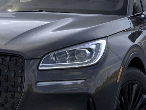 New 2025 Lincoln Corsair Grand Touring w/ Equipment Group 301A image 18