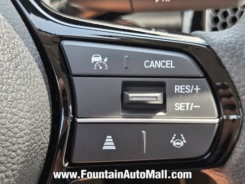 Used 2024 Honda Civic LX image 19