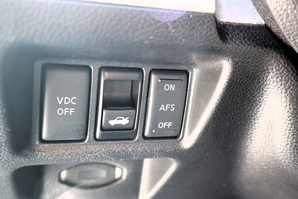 Used 2008 INFINITI G37 Sport w/ Premium Pkg RWD image 29