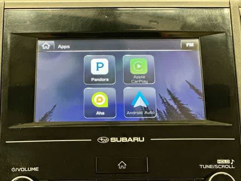 Used 2018 Subaru Impreza 2.0i Premium w/ Eyesight & BSD & Rcta AWD/4WD image 11