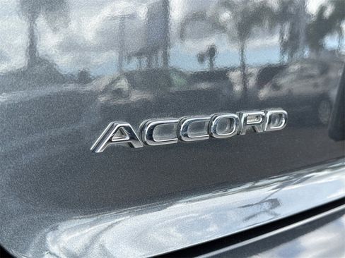 Used 2023 Honda Accord EX image 11