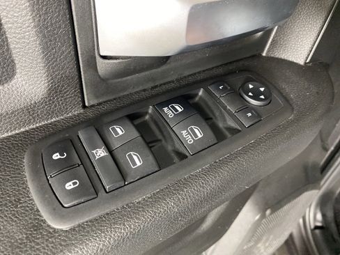 Used 2019 RAM 2500 Tradesman image 25