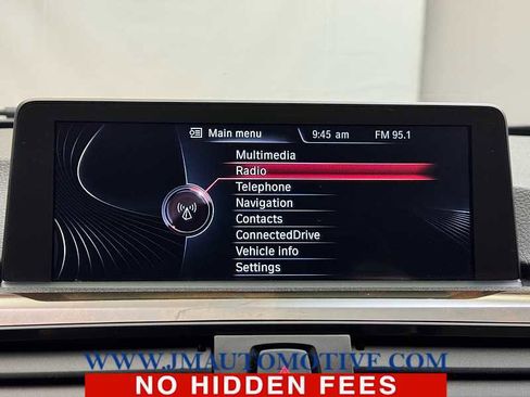 Used 2015 BMW 328i xDrive 328i xDrive image 24