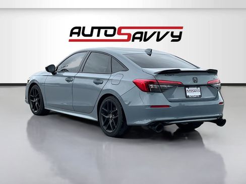 Used 2024 Honda Civic Si image 5