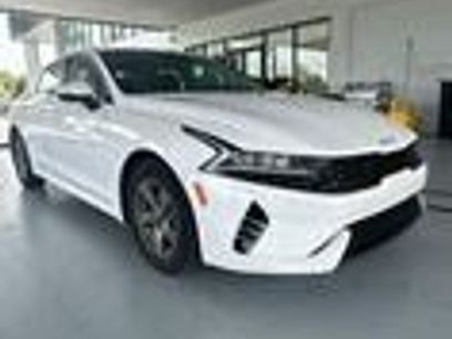 Used 2024 Kia K5 LXS