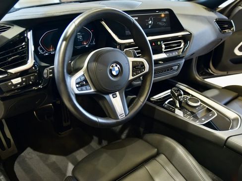 Used 2026 BMW Z4 sDrive30i RWD image 17
