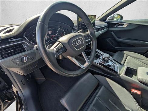 Used 2024 Audi A5 2.0T Premium w/ Convenience Package image 10