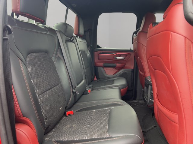 Used 2019 RAM 1500 Rebel w/ Rebel Level 1 Equipment Group AWD/4WD image 24