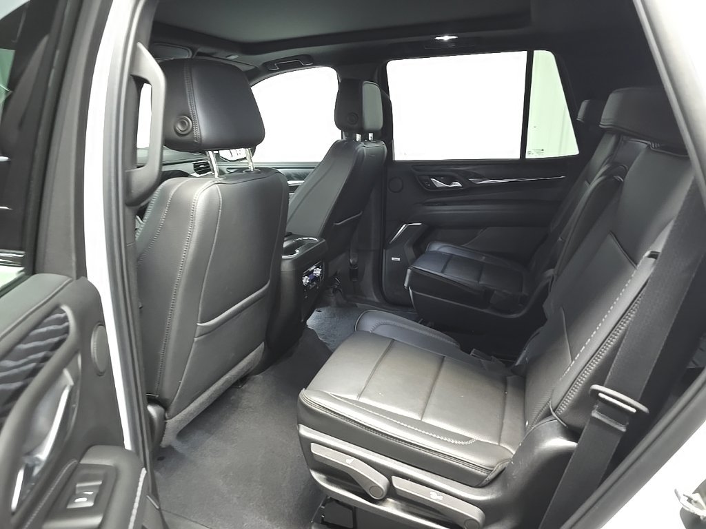 Used 2022 GMC Yukon Denali AWD/4WD image 33
