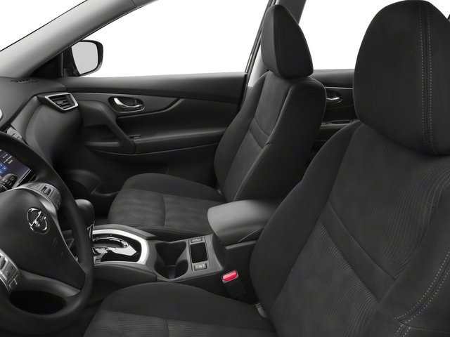 Used 2016 Nissan Rogue SV FWD image 11