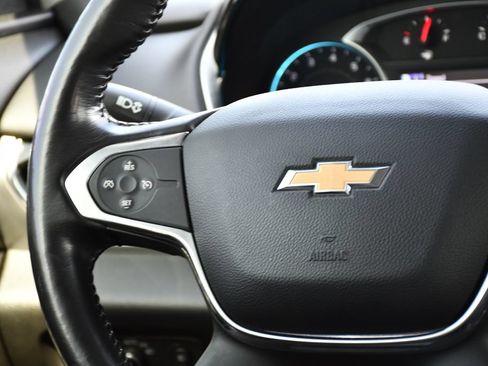 Used 2018 Chevrolet Traverse LT AWD/4WD image 27
