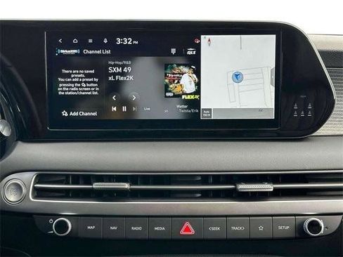 Certified 2025 Hyundai Palisade Limited image 20