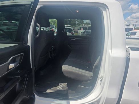 Used 2023 RAM 1500 Big Horn AWD/4WD image 8