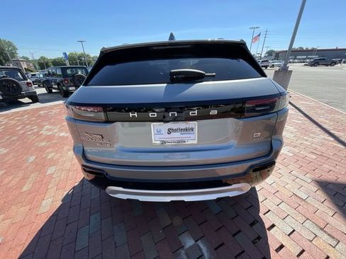 Certified 2025 Honda Prologue Elite image 30