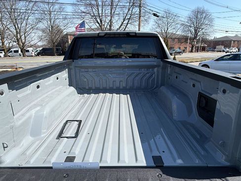 New 2026 GMC Sierra EV Elevation image 11