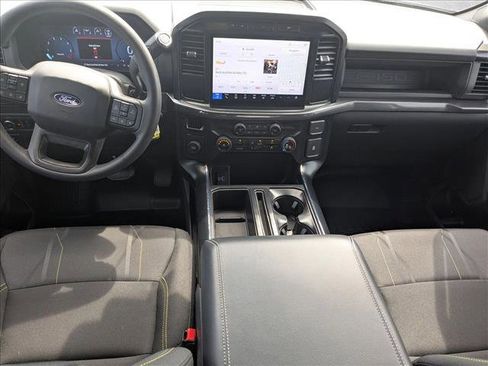 Used 2024 Ford F150 STX image 16