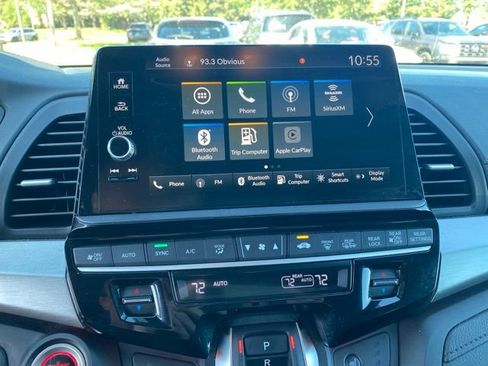 Used 2025 Honda Odyssey Sport-L image 19