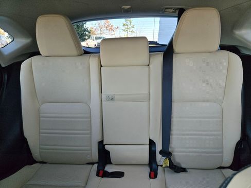 Used 2018 Lexus NX 300h AWD image 30