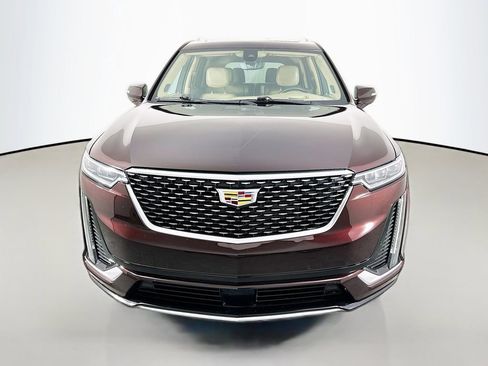 Used 2020 Cadillac XT6 Premium Luxury w/ Platinum Package image 6