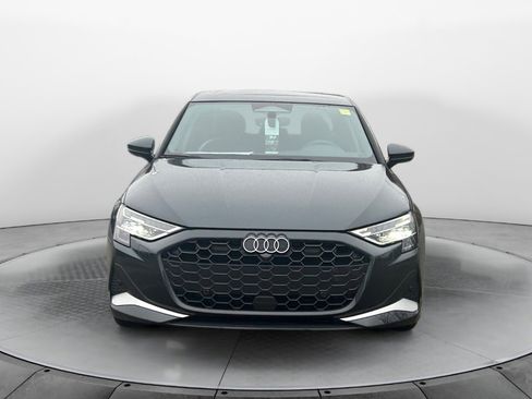 New 2026 Audi A3 2.0T Premium Plus image 2