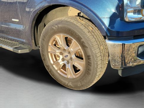 Used 2016 Ford F150 Lariat image 29