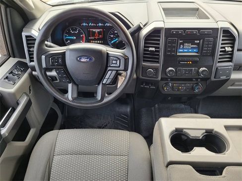 Used 2019 Ford F350 XLT w/ FX4 Off-Road Package image 11