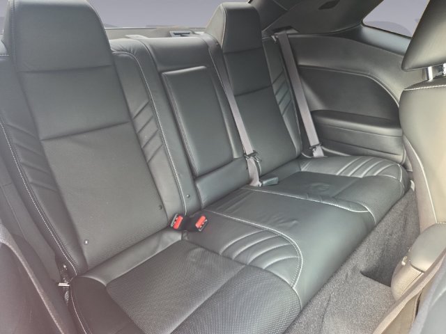 Used 2021 Dodge Challenger SRT Hellcat Redeye RWD image 18