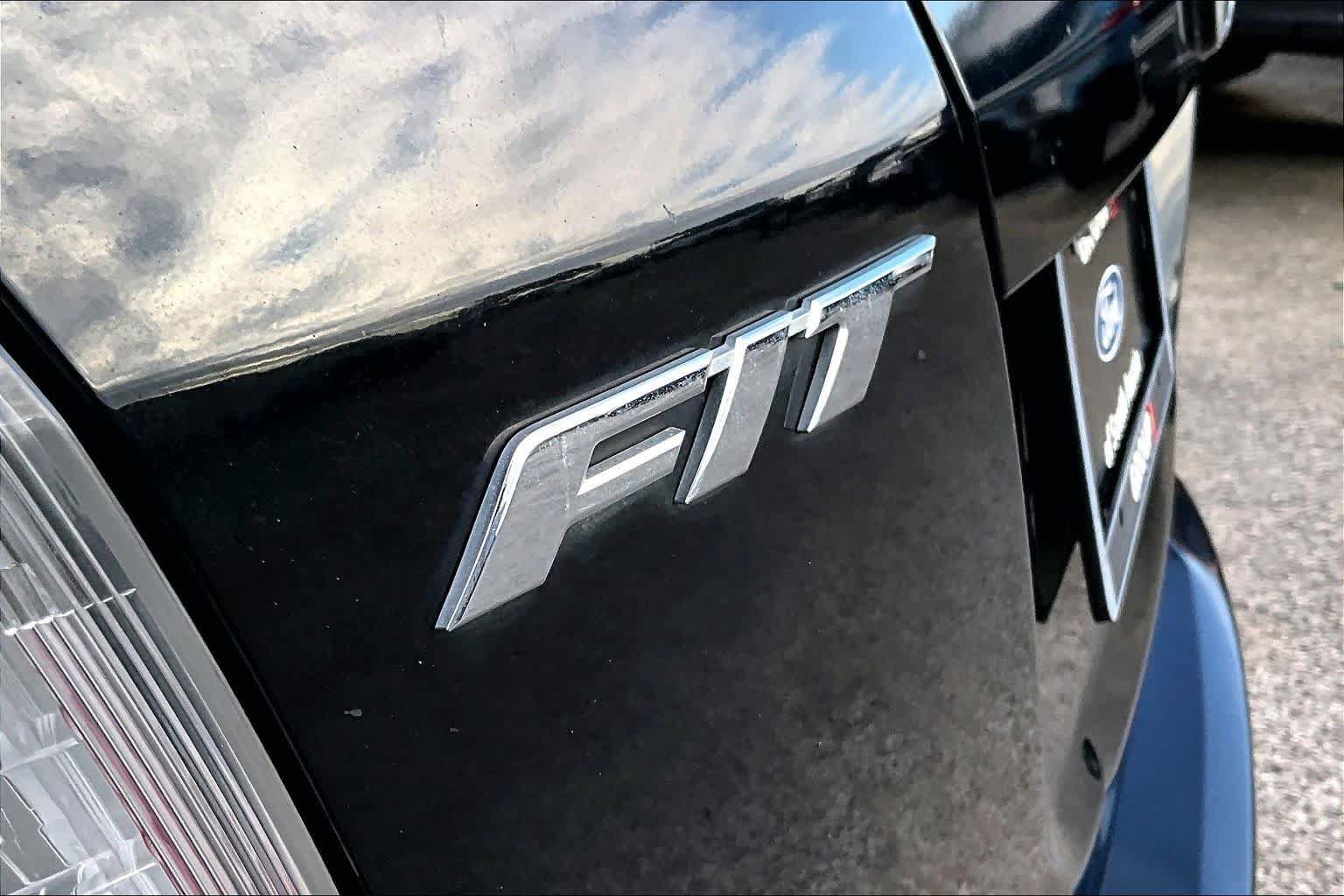 Used 2013 Honda Fit Sport image 10