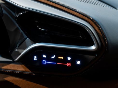 Certified 2024 Ferrari 296 GTB image 29