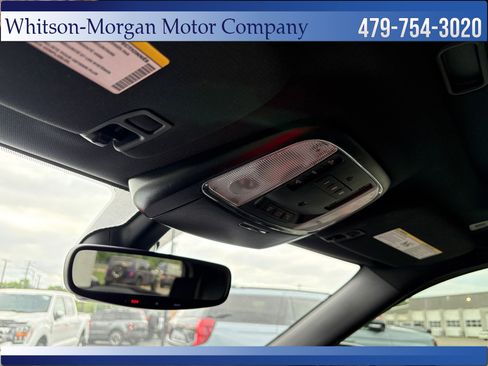 Used 2020 Jeep Grand Cherokee Altitude image 32