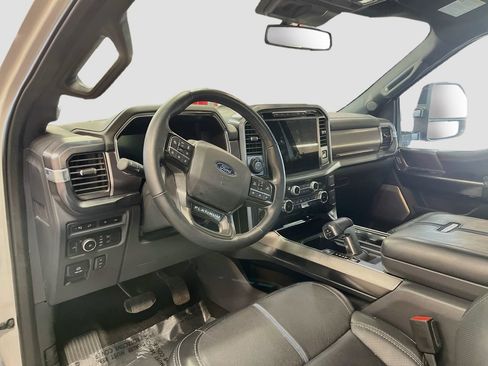 Used 2024 Ford F150 Platinum w/ FX4 Off-Road Package AWD/4WD image 9
