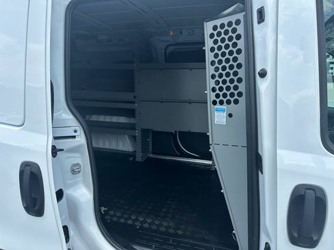 Used 2022 RAM ProMaster City Wagon FWD image 21