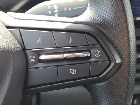 New 2024 Chevrolet Silverado EV W/T AWD/4WD image 12
