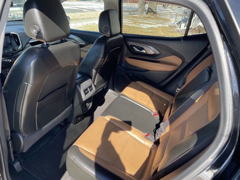 Used 2020 GMC Terrain SLT w/ Preferred Package AWD/4WD image 10