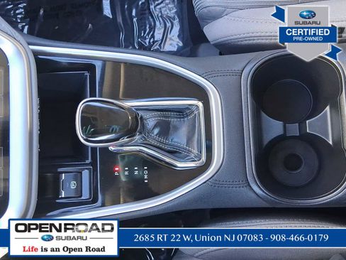 Certified 2025 Subaru Legacy Premium image 19