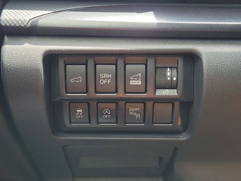 Used 2023 Subaru Forester Wilderness AWD/4WD image 30