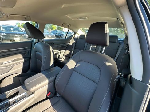 New 2026 Nissan Altima 2.5 SV AWD/4WD image 24