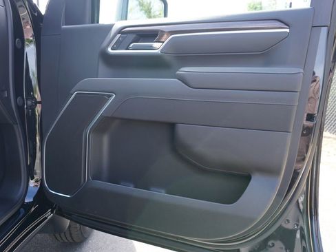 Used 2025 Chevrolet Silverado 2500 LT w/ All Star Edition AWD/4WD image 49