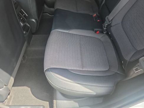 Used 2023 Kia Seltos S FWD image 27
